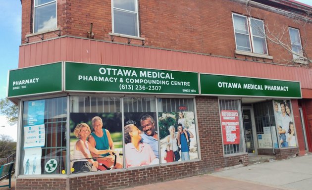 Photo of Ottawa Medical Pharmacy