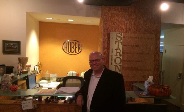 Photo of Huber Engineered Woods