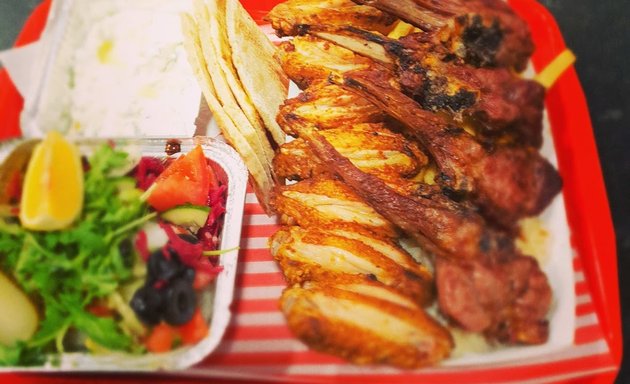 Photo of Doner Daddy Kebab Takeaway and Restaurant