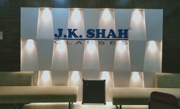 Photo of J. K. Shah Classes