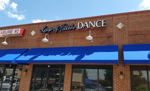 Photo of Leap of Faith Dance Academy