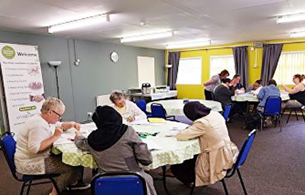 Photo of The Community Enterprise Centre Derby