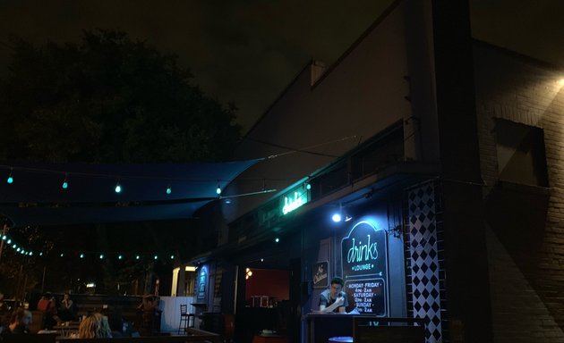 Photo of Drinks Lounge & Records