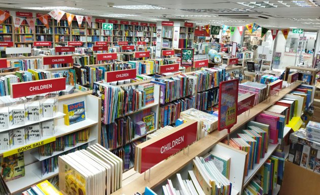 Photo of Bargain Books Pinelands