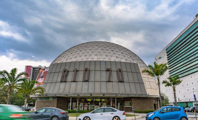 Foto de Auditorio Rio 70