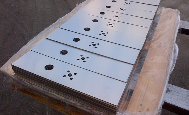 Photo of Bhogal Metal - Metal Fabrication & Tube Laser Cutting