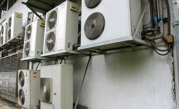 Photo of Minuteman Heating & Cooling