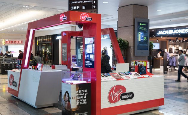 Photo of Virgin Plus