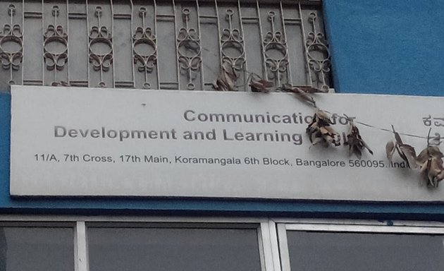 Photo of Communication For Development & Learning