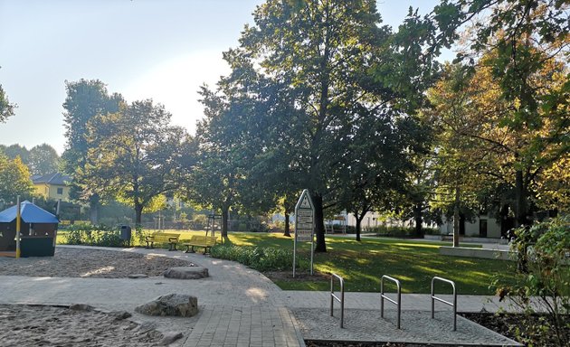 Foto von Spielplatz