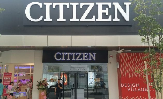 Photo of Citizen Flagship Store (Design Village)