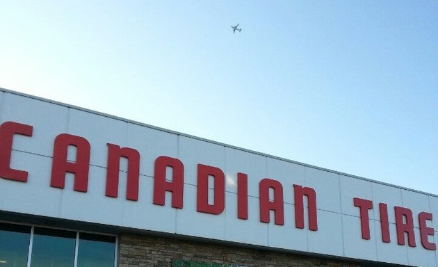 Photo of Canadian Tire Service - Centre Auto