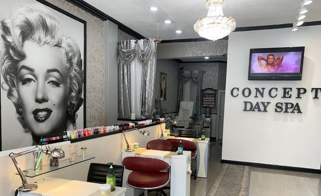 Photo of Concept Day Spa