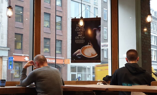 Photo of Caffè Nero