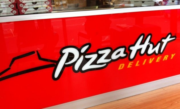 Photo of Pizza Hut Docklands