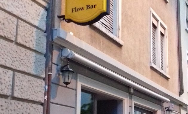 Foto von Flow Bar Lounge