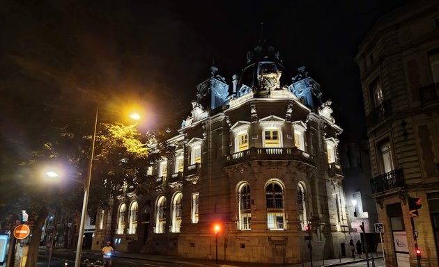 Photo de Caisse d'Epargne Toulouse Ariege