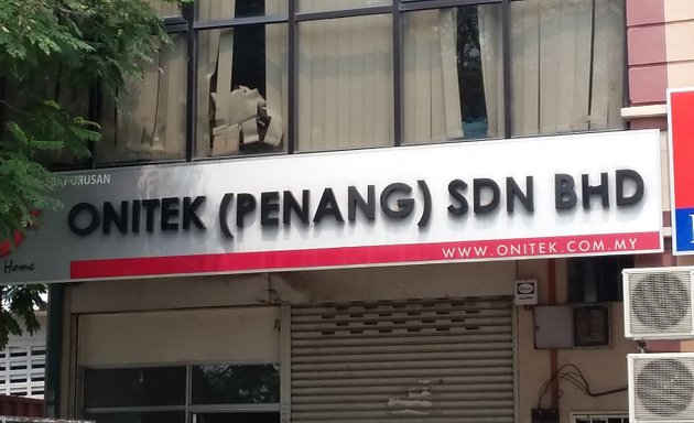 Photo of Onitek Penang