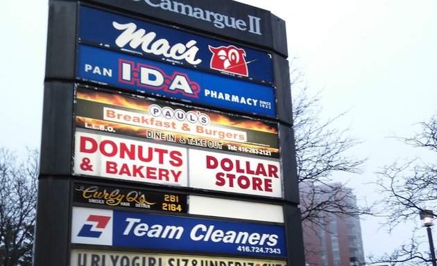 Photo of I.D.A. - Pan Drugs Pharmacy