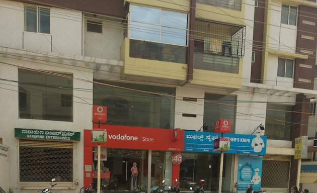 Photo of Vodafone Store