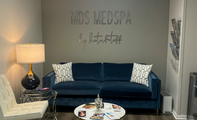 Photo of MDS Medical Spa