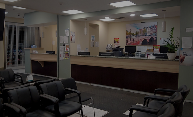 Photo of Beverly Towne Medical Clinic and Walk-in