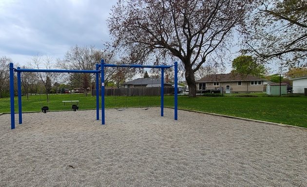 Photo of Guy Road Park