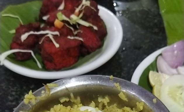 Photo of Vaishali Restaurant