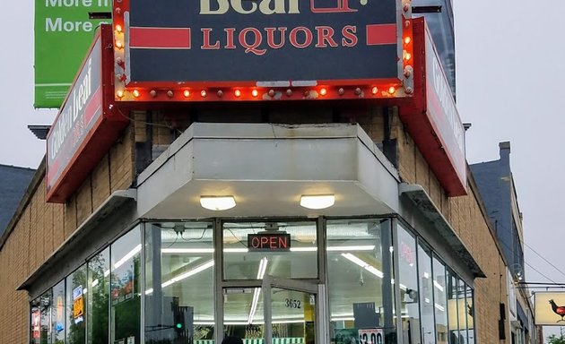 Photo of Golden Leaf Liquors