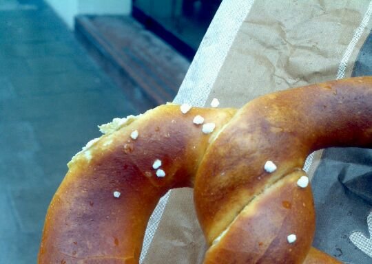 Foto von Cafe & Bäckerei Mauerer - Schillerstraße