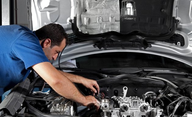 Photo of Auto Assurance Automotive mechanical repairs and Rwc