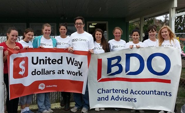 Photo of BDO Canada s.r.l.