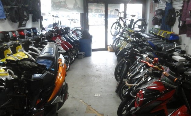 Photo of NY Electric Bike Shop