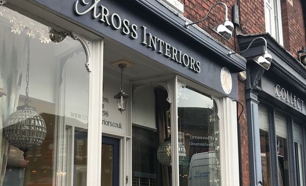 Photo of Xross Interiors