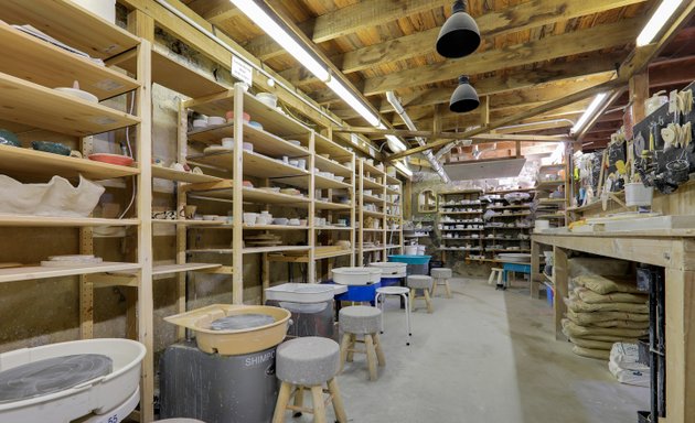 Photo of Urth clay studio