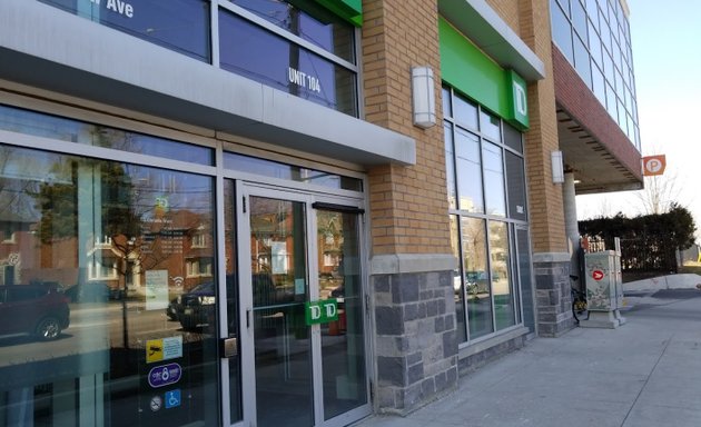 Photo of TD Canada Trust Branch & ATM