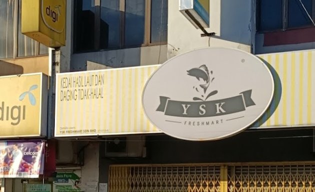 Photo of YSK Freshmart (Taman Kinrara Branch)