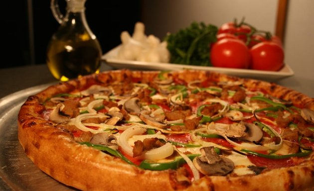 Photo of Ameci Pizza & Pasta