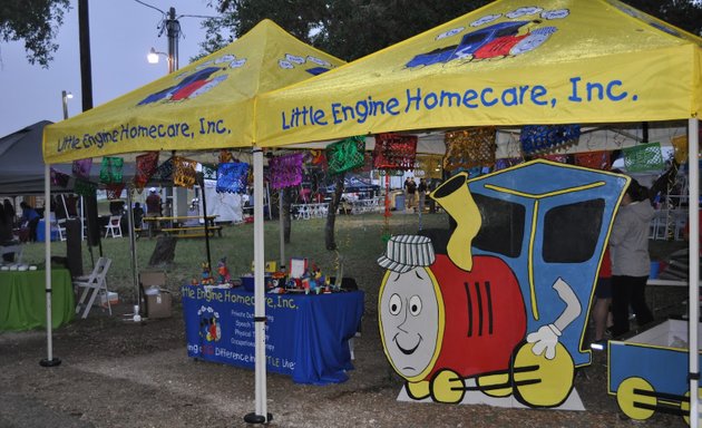 Photo of Little Engine Homecare, Inc.