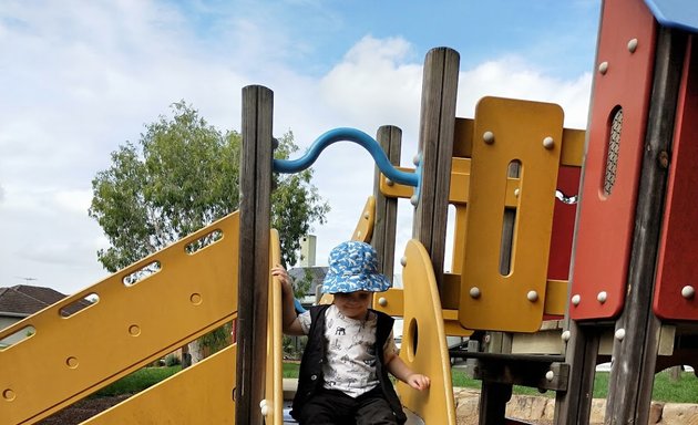 Photo of Local Playground