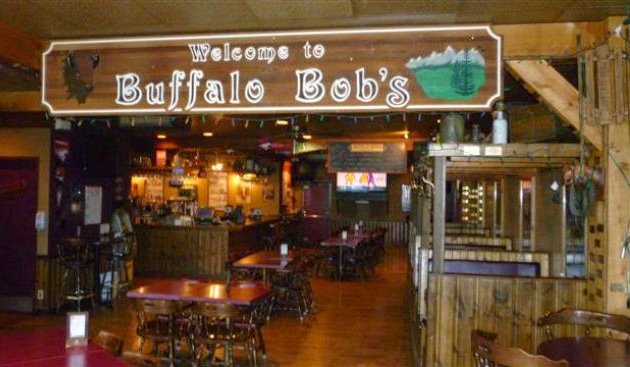 Photo of Buffalo Bob's