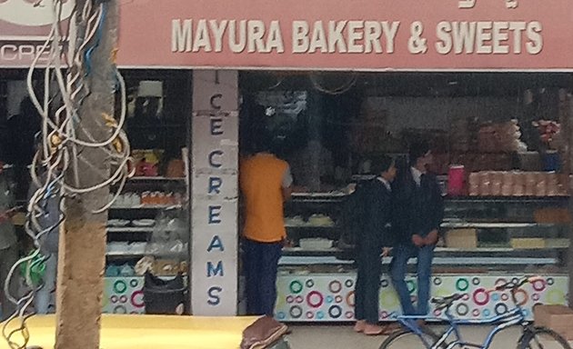 Photo of Mayura Bakery
