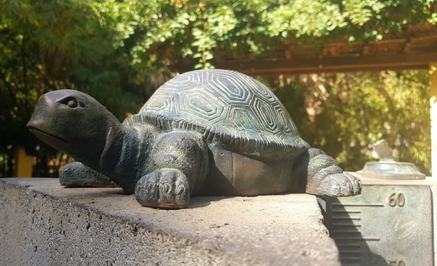 Foto de Monumento al clima