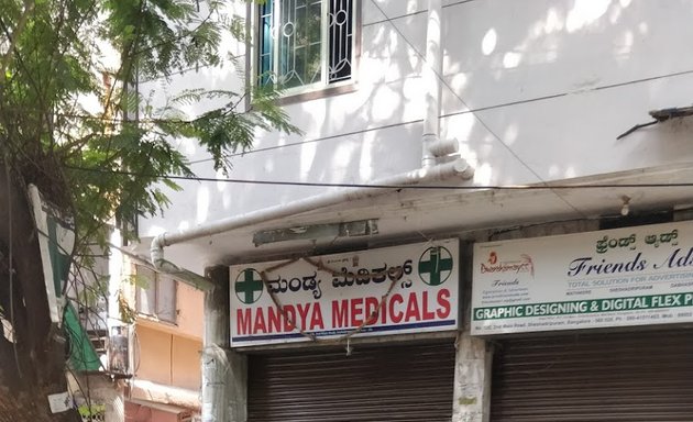 Photo of Mandya Medicals And Generals