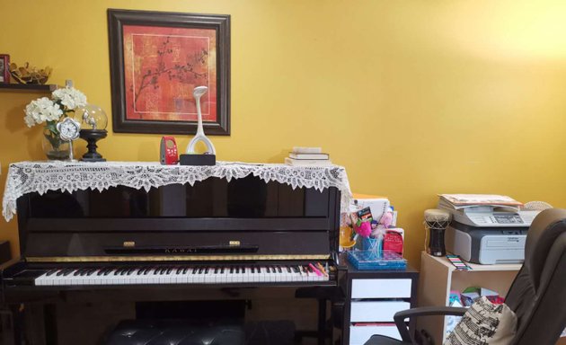 Photo of Mae's Piano Studio