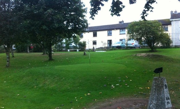 Photo of Ranges Pitch And Putt ballincollig