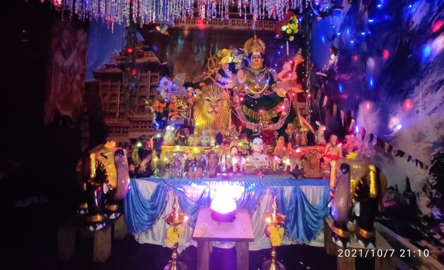 Photo of Siddapaaji Temple ಸಿದ್ದಪ್ಪಾಜಿ ದೇವಸ್ಥಾನ