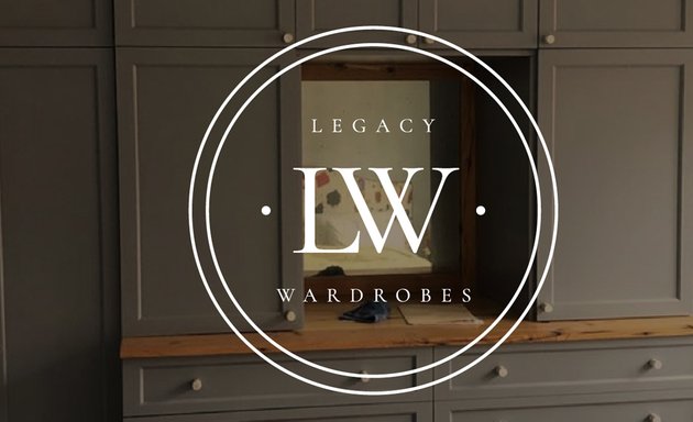 Photo of Legacy Wardrobes and Closets