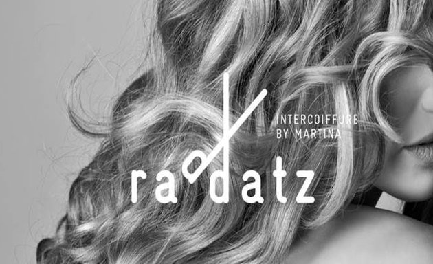 Foto von Coiffeur Raddatz by Martina