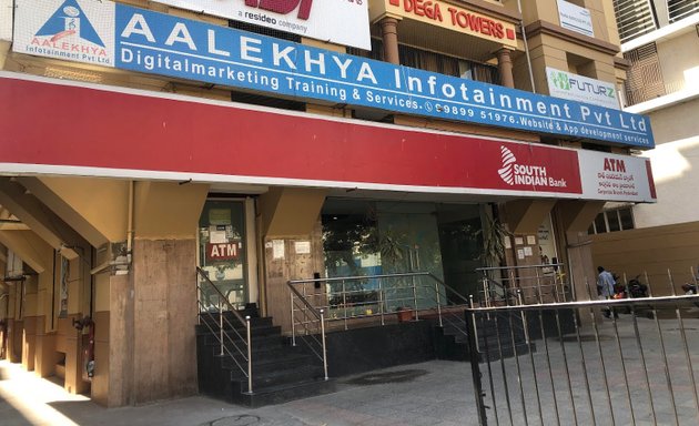 Photo of Aalekhya Infotainment : Digital Marketing Agency in Hyderabad